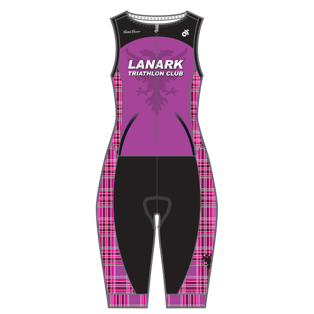 APEX+ Zero Tri Suit