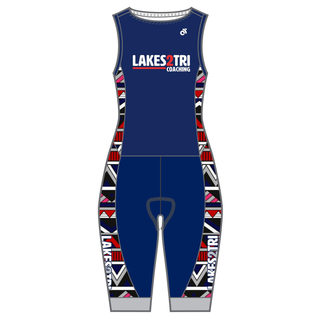 APEX+ Zero Tri Suit