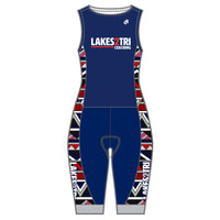 APEX+ Zero Tri Suit