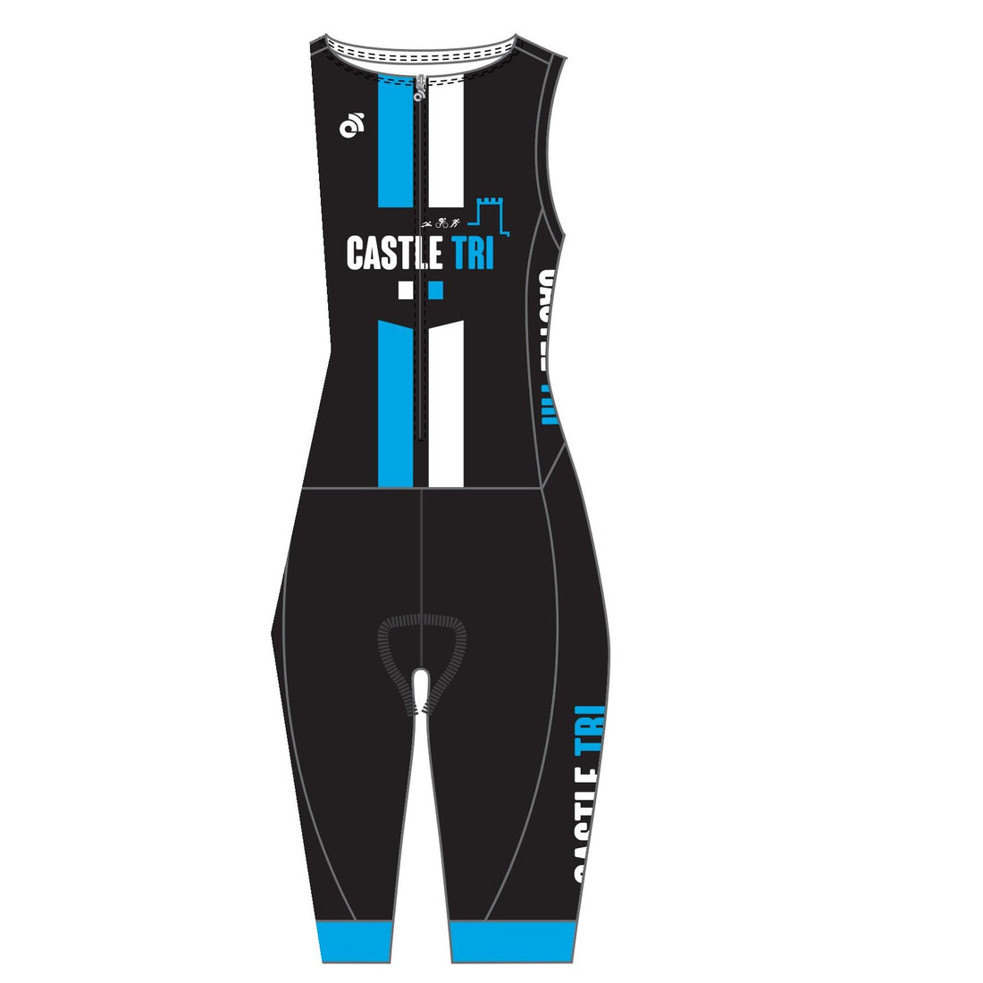 APEX+ Zero Tri Suit
