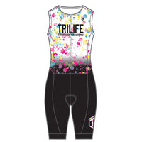 APEX+ Zero Tri Suit