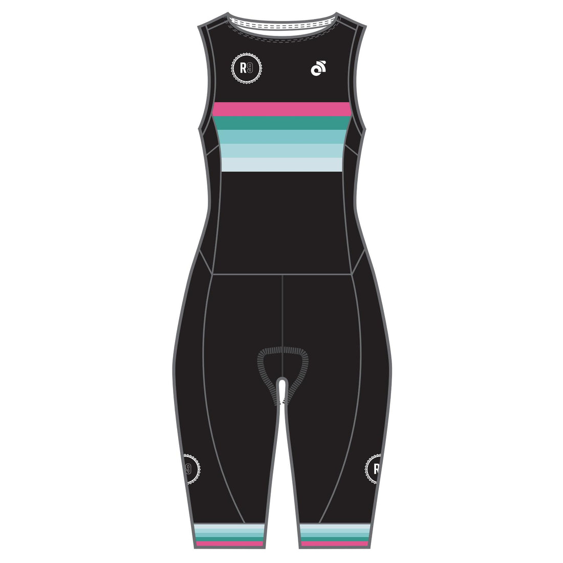 APEX+ Zero Tri Suit