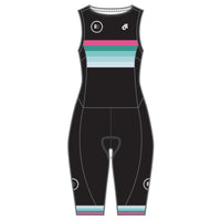 APEX+ Zero Tri Suit