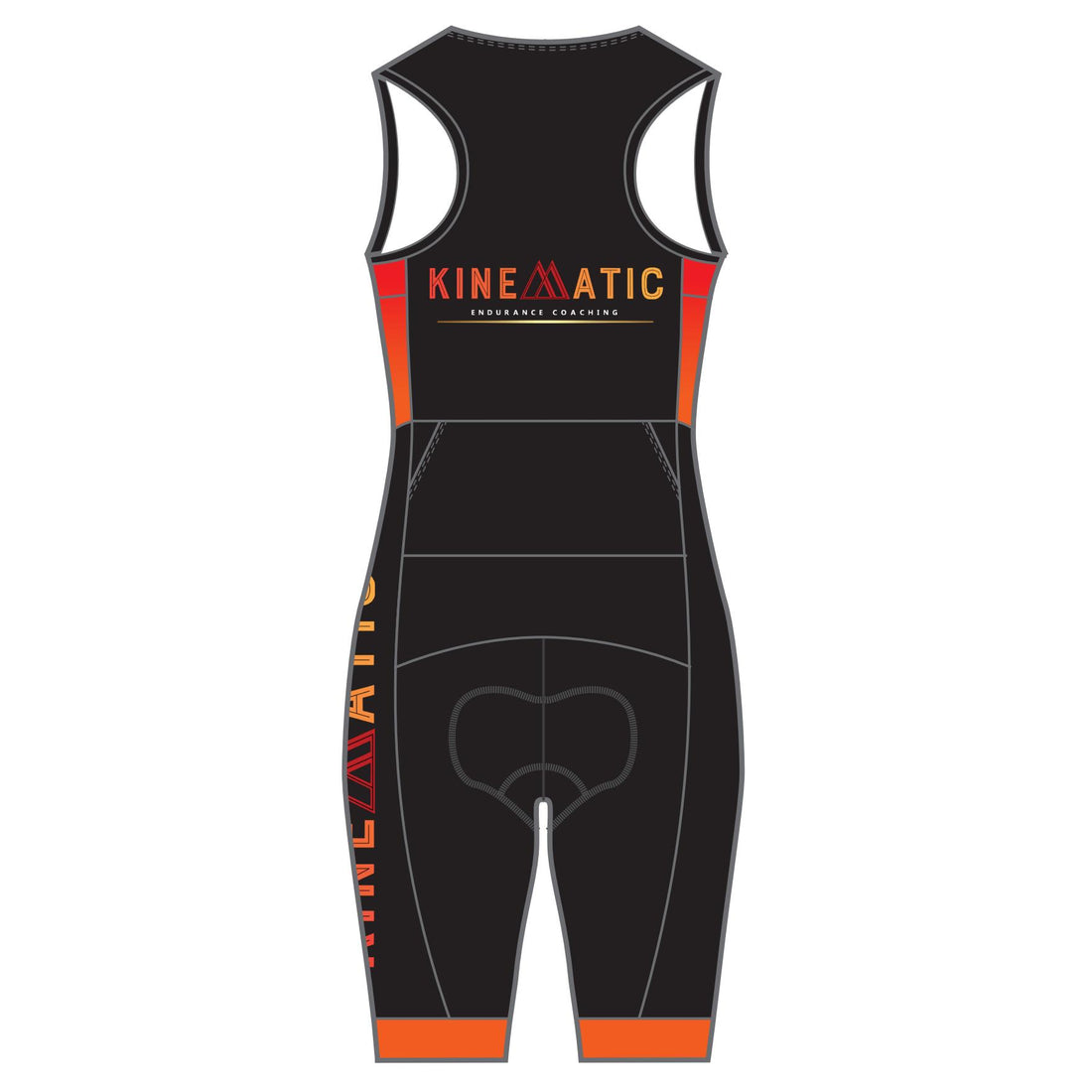 APEX+ Zero Tri Suit