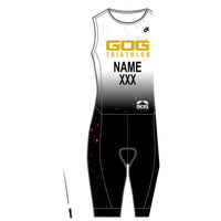 APEX+ Zero Tri Suit