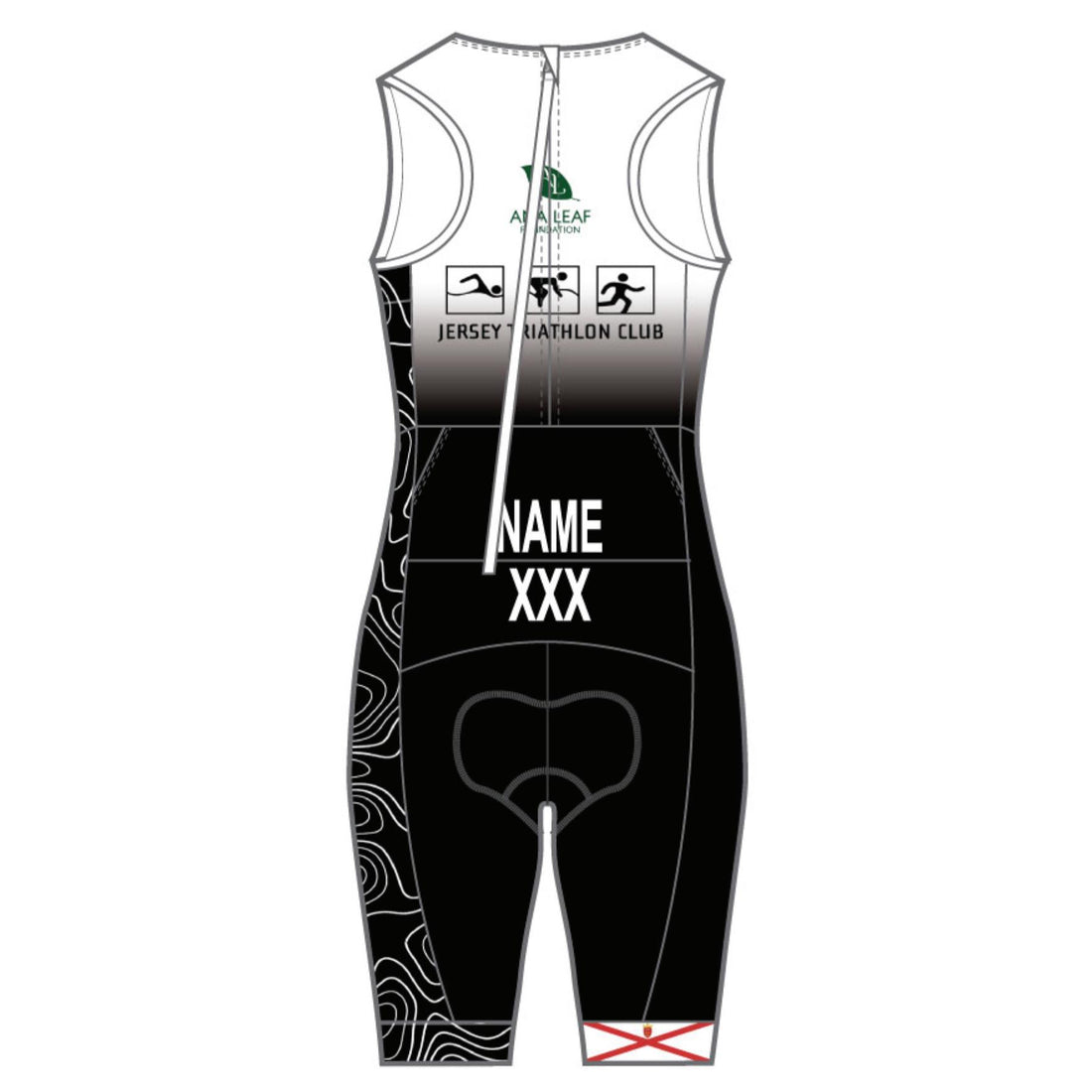 APEX+ Zero Tri Suit