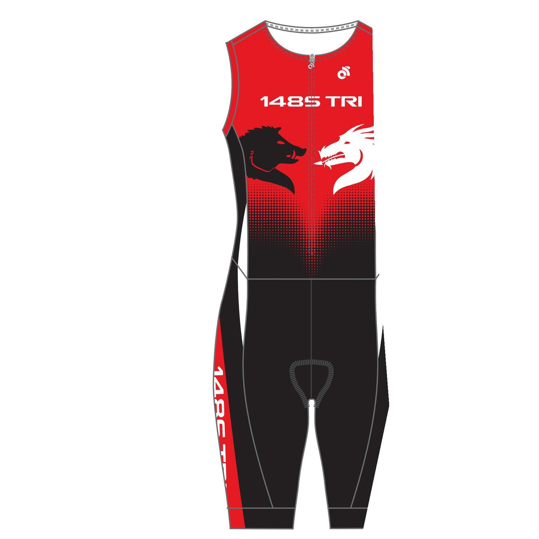 APEX+ Zero Tri Suit