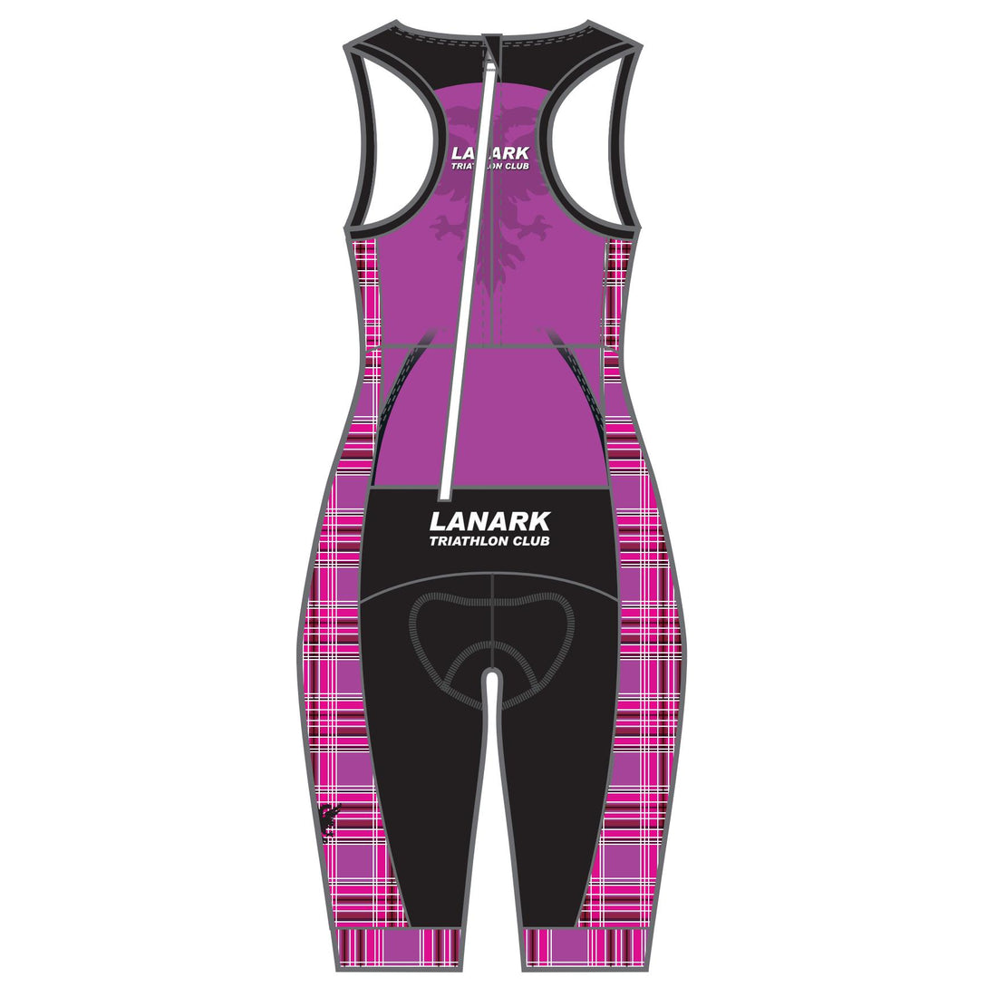 APEX+ Zero Tri Suit