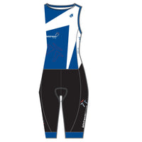 APEX+ Zero Tri Suit