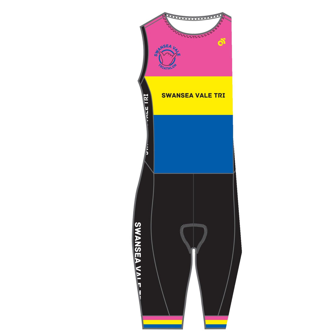 APEX+ Zero Tri Suit