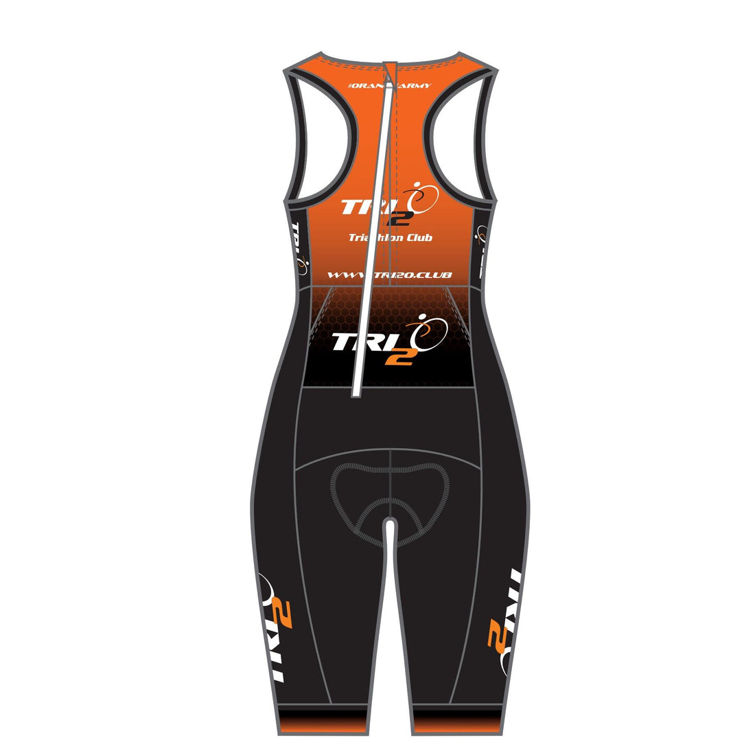 APEX+ Zero Tri Suit