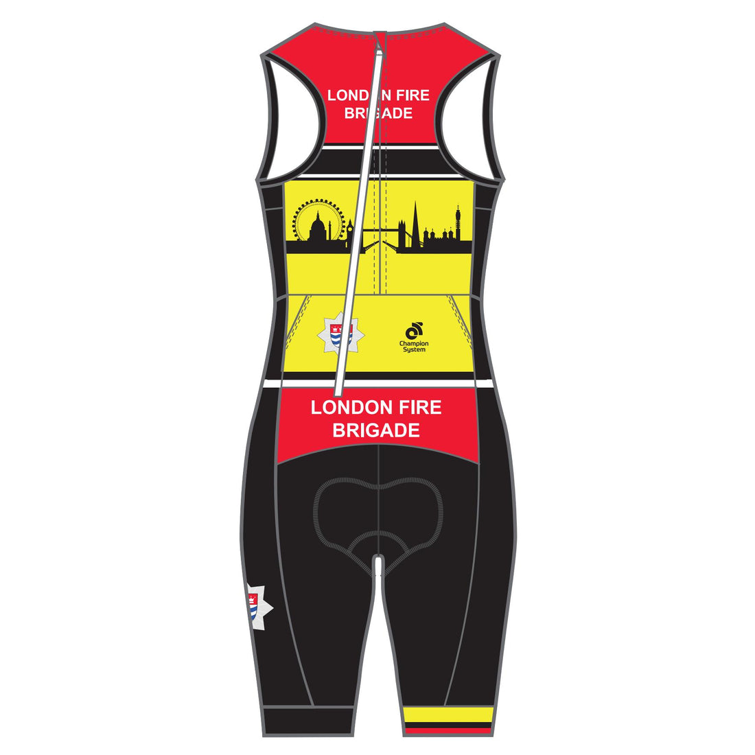 APEX+ Zero Tri Suit