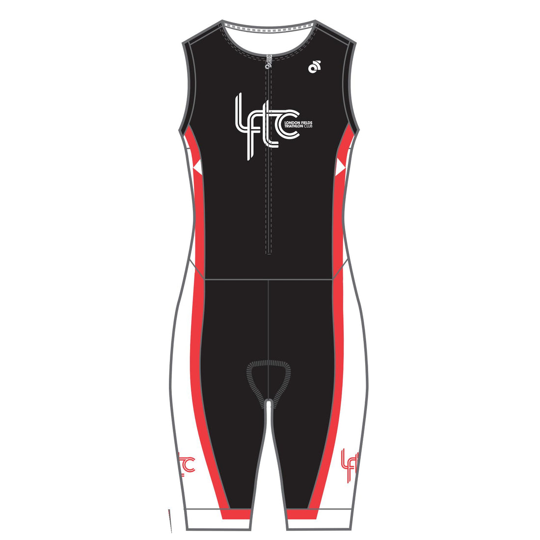APEX+ Zero Tri Suit
