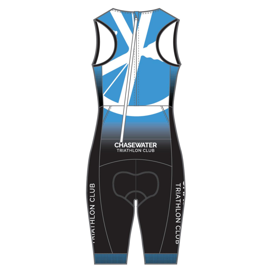 APEX+ Zero Tri Suit