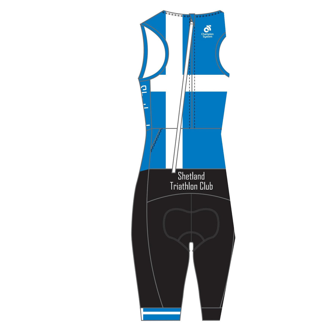 APEX+ Zero Tri Suit