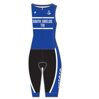 APEX+ Zero Tri Suit