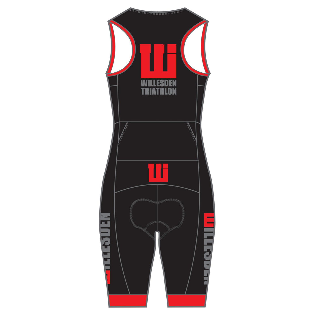 APEX+ Zero Tri Suit