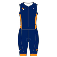 APEX+ Zero Tri Suit