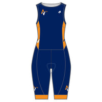 APEX+ Zero Tri Suit
