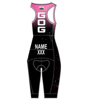APEX+ Zero Tri Suit