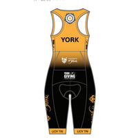 APEX+ Zero Tri Suit