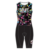 APEX+ Zero Tri Suit