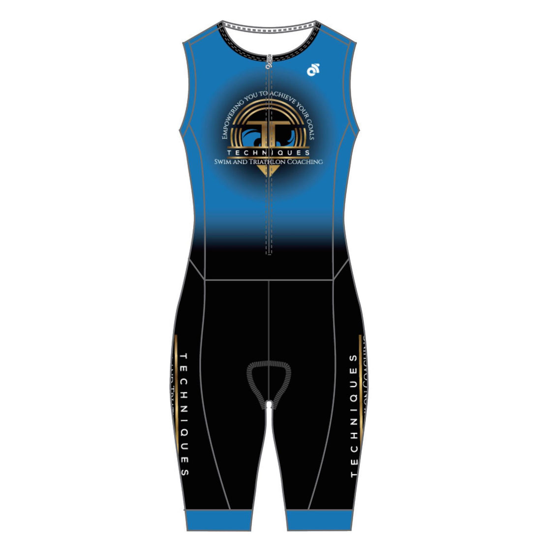 APEX+ Zero Tri Suit