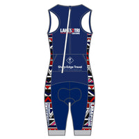 APEX+ Zero Tri Suit