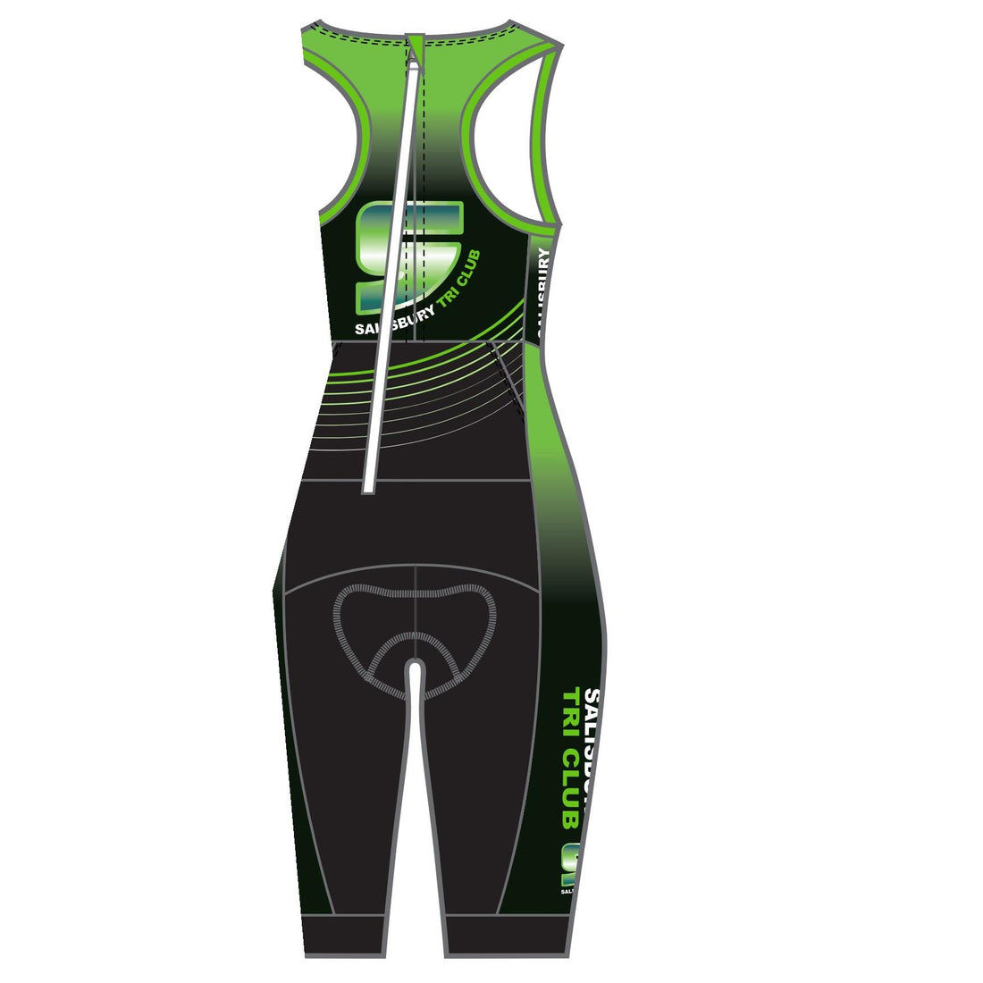 APEX+ Zero Tri Suit