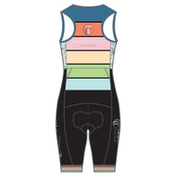 APEX+ Zero Tri Suit