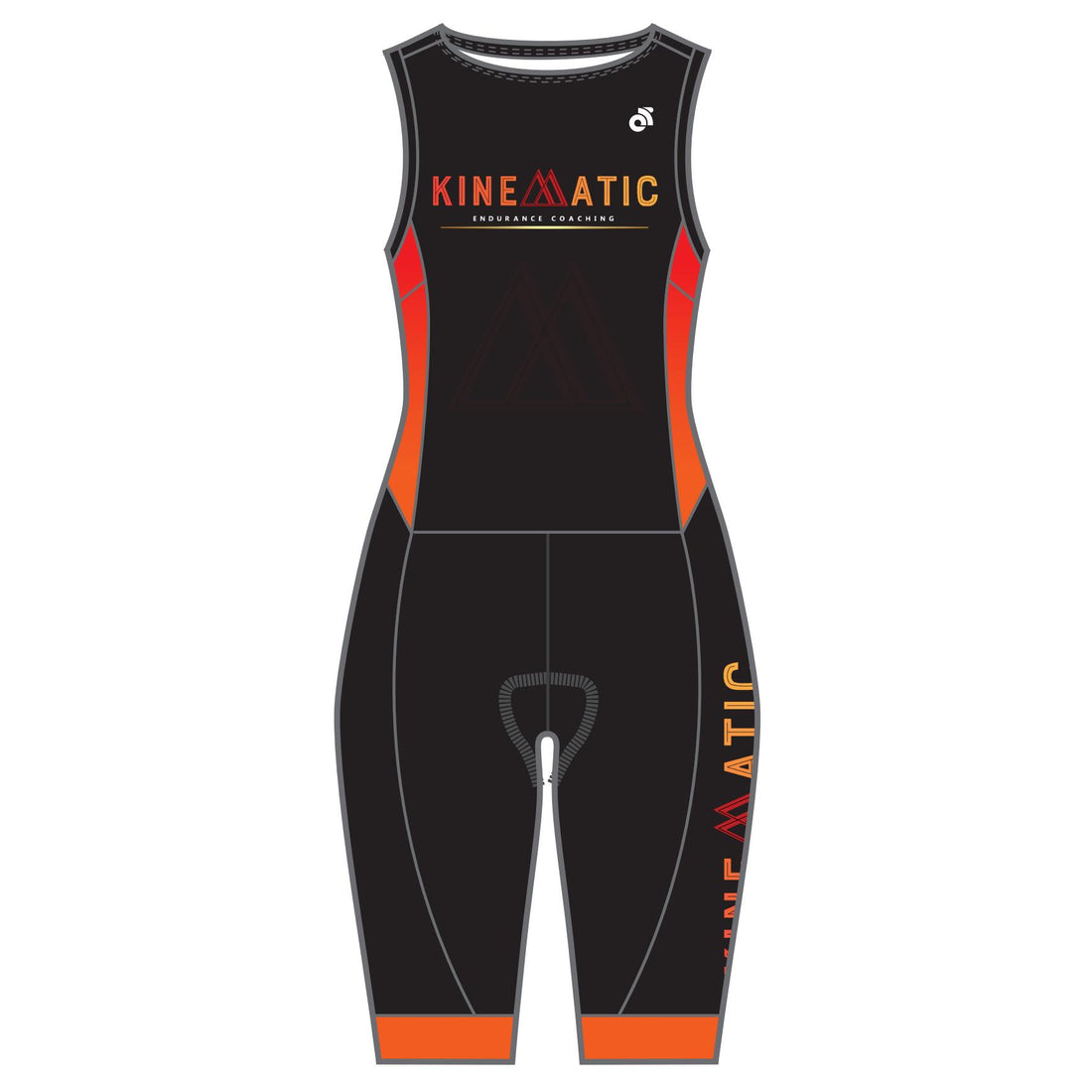 APEX+ Zero Tri Suit