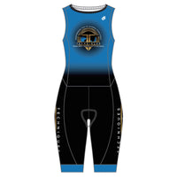 APEX+ Zero Tri Suit