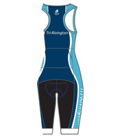 APEX+ Zero Tri Suit