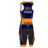 APEX+ Zero Tri Suit
