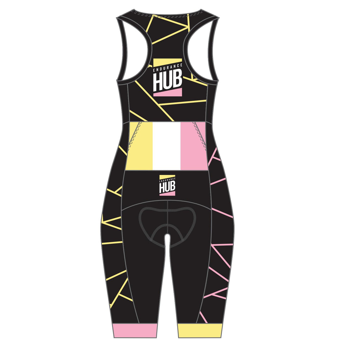APEX+ Zero Tri Suit