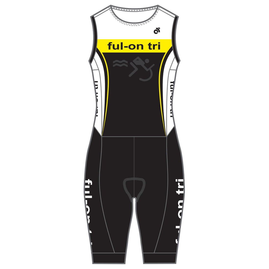 APEX+ Zero Tri Suit
