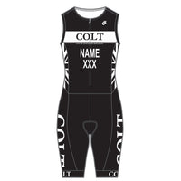 APEX+ Zero Tri Suit