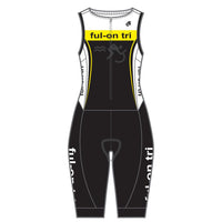 APEX+ Zero Tri Suit