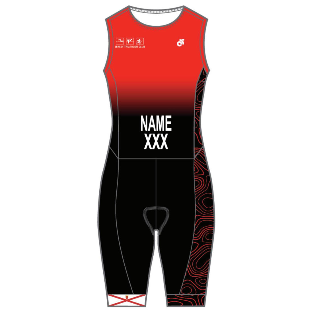 APEX+ Zero Tri Suit