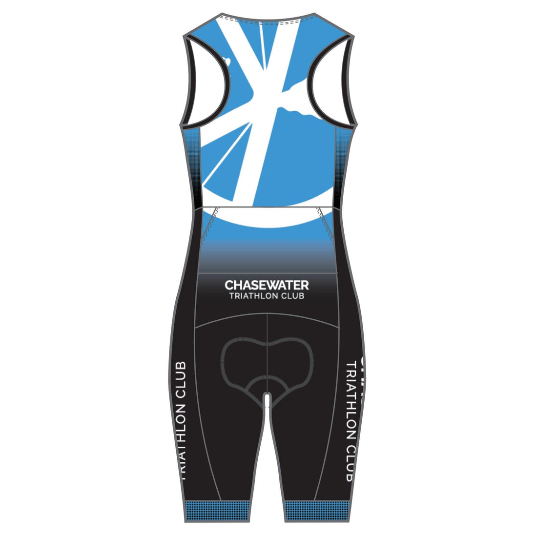 APEX+ Zero Tri Suit