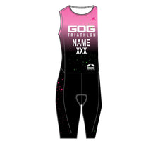 APEX+ Zero Tri Suit