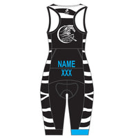 APEX+ Zero Tri Suit