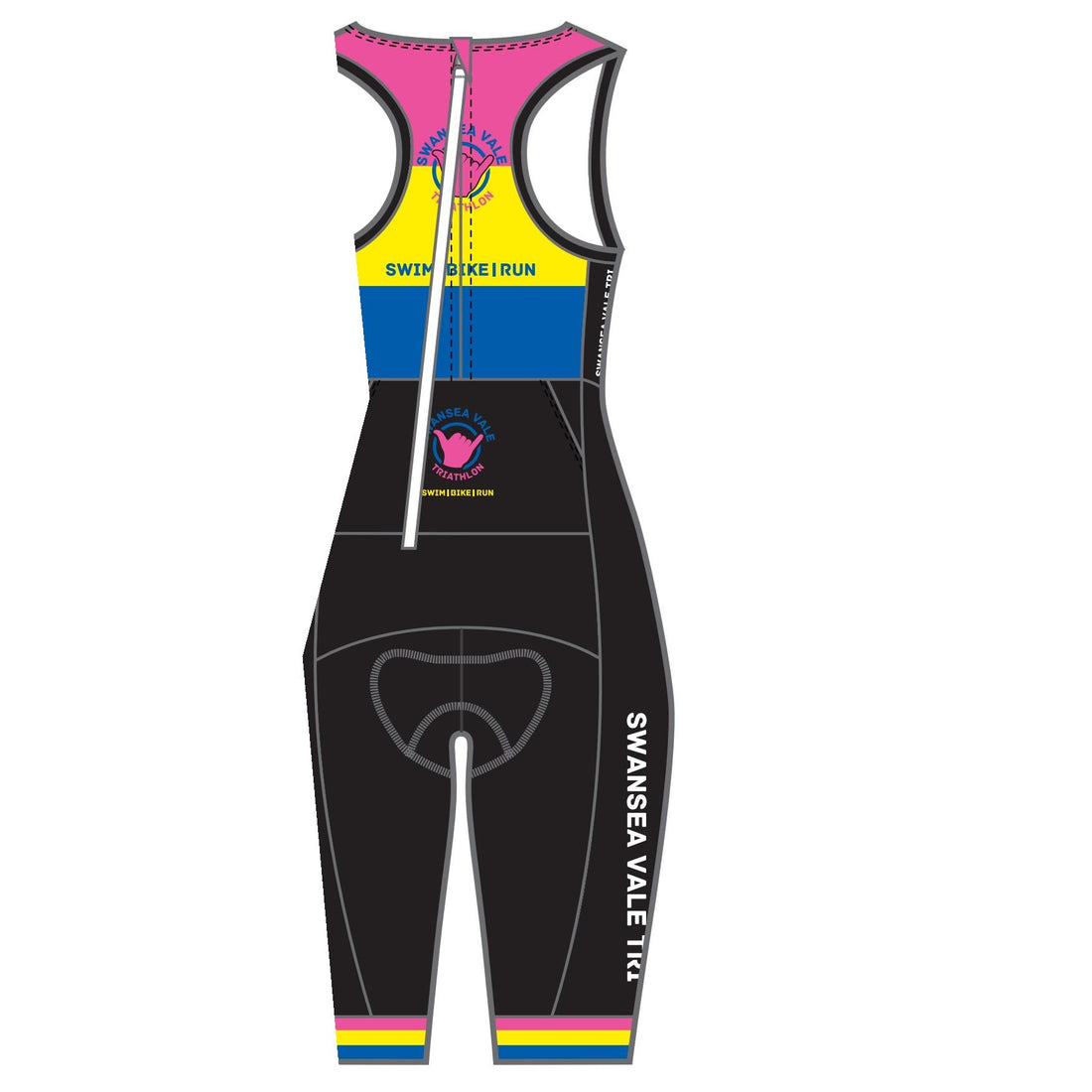 APEX+ Zero Tri Suit