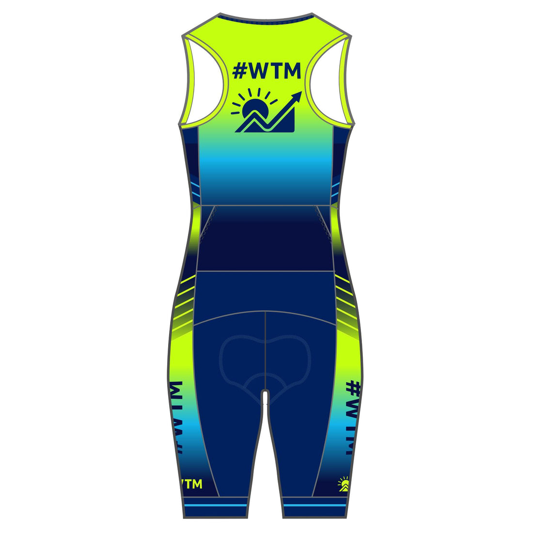APEX+ Zero Tri Suit