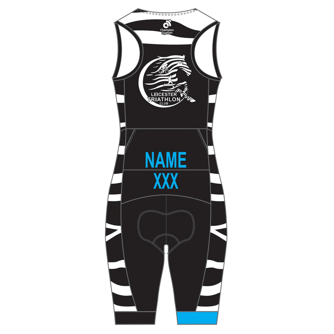 APEX+ Zero Tri Suit