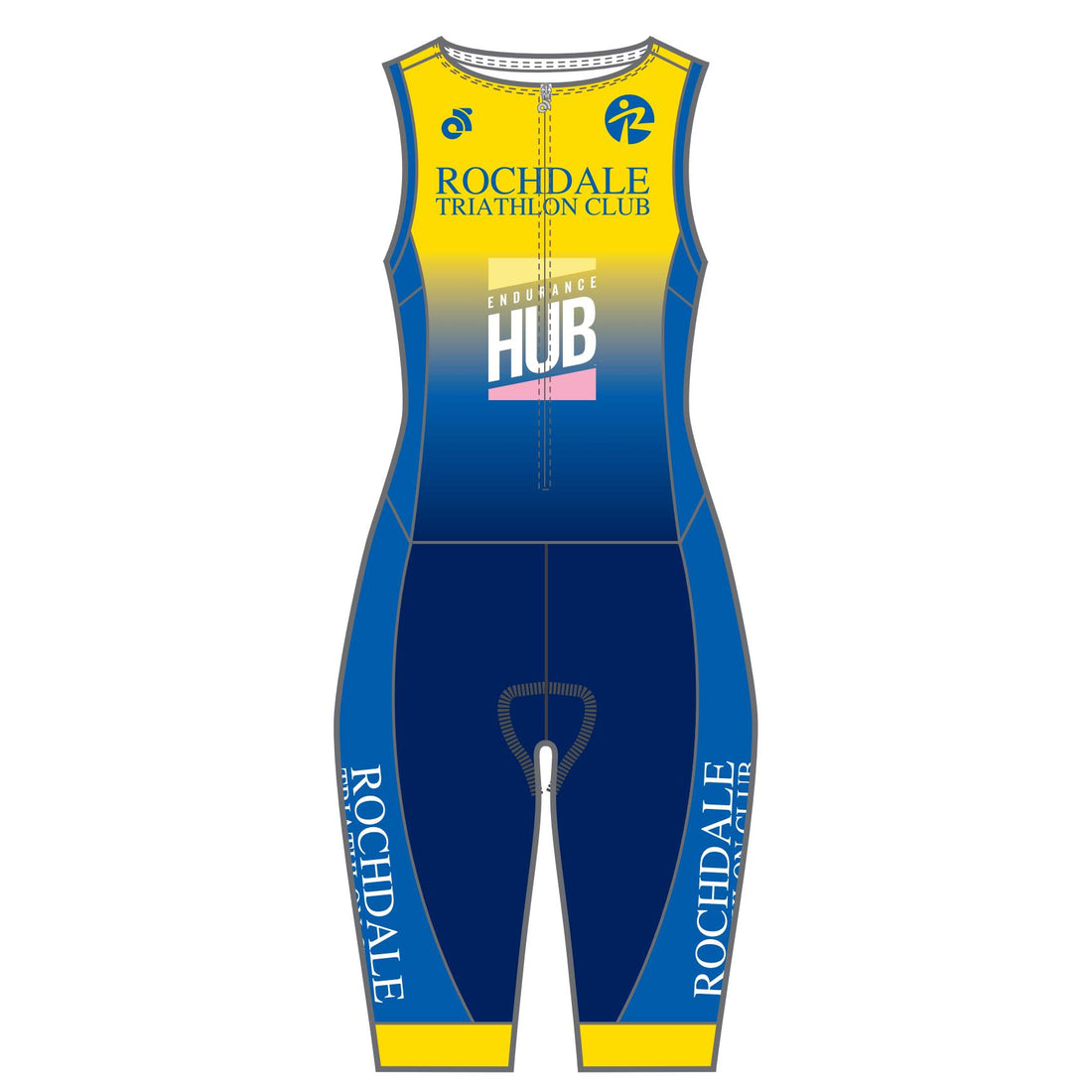 APEX+ Zero Tri Suit
