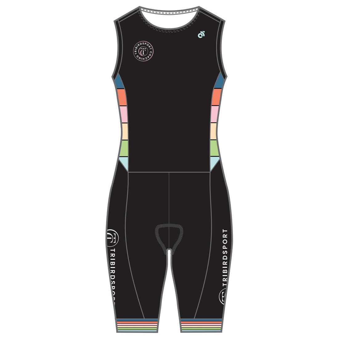 APEX+ Zero Tri Suit