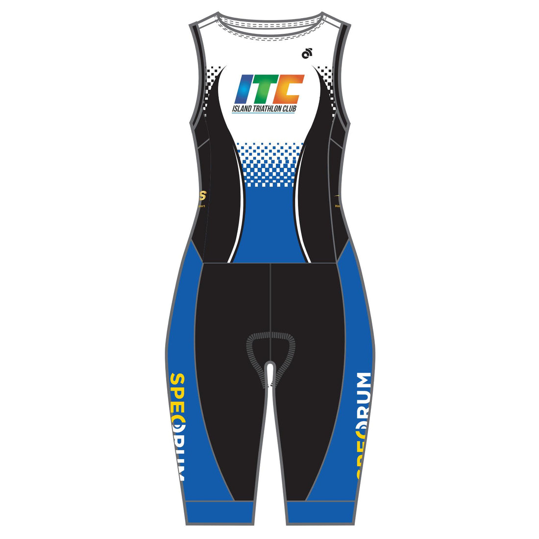 APEX+ Zero Tri Suit