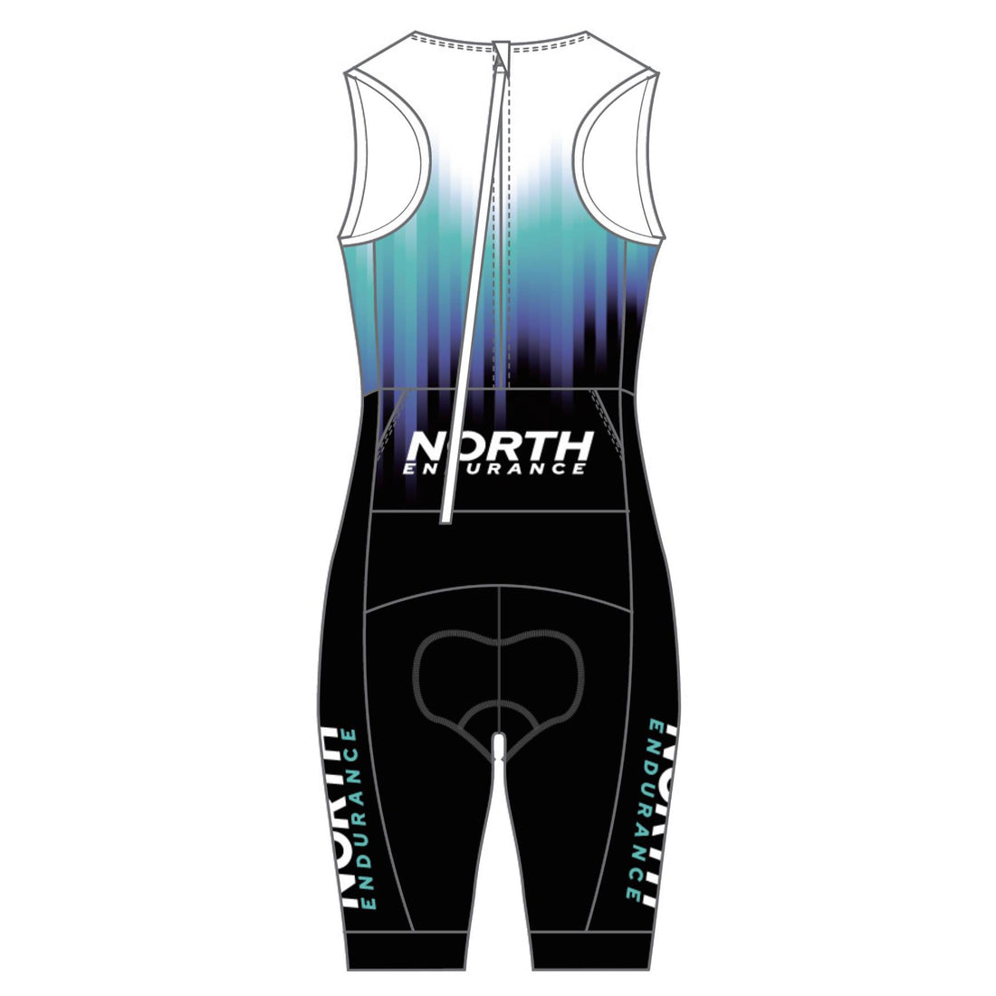 APEX+ Zero Tri Suit