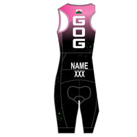 APEX+ Zero Tri Suit